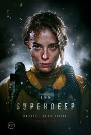 The Superdeep - Legendado  Torrent 1080p - Download