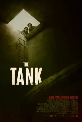 The Tank – Legendado  Torrent 480p 1080p – Download [2023]