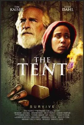 The Tent - Legendado  Torrent 1080p - Download