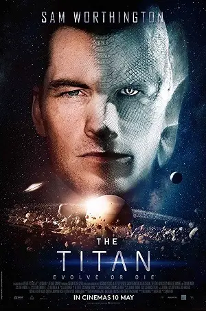 The Titan Dublado e Dual Áudio Torrent BluRay 720p 1080p – Download [2018]
