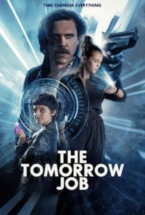 The Tomorrow Job – Legendado  Torrent 1080p – Download