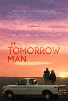 The Tomorrow Man - Legendado  Torrent 720p 1080p - Download