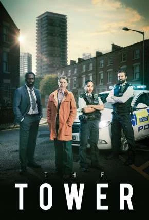The Tower – 1ª Temporada Completa Legendada  Torrent 720p 1080p – Download