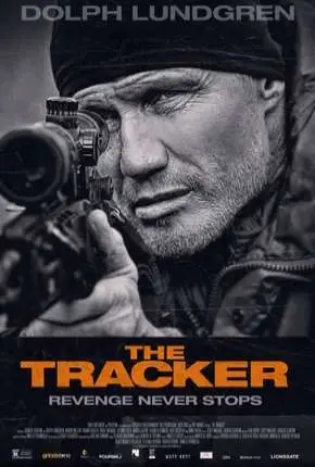 The Tracker - Legendado  Torrent BluRay 720p 1080p - Download