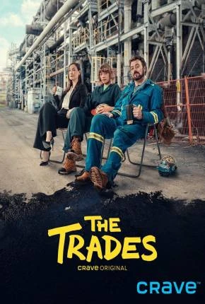 The Trades – 1ª Temporada Legendada  Torrent 720p 1080p – Download