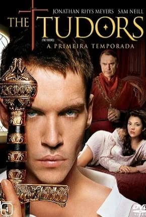The Tudors – 1ª Temporada Dublada e Dual Áudio Torrent 720p – Download
