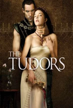 The Tudors Dublada e Dual Áudio Torrent BluRay 720p – Download