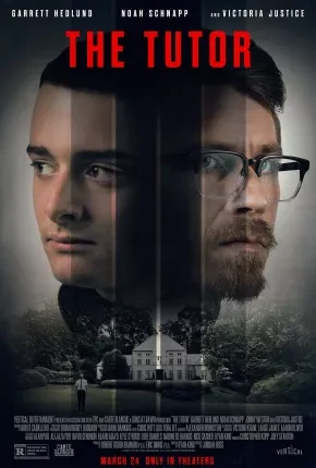 The Tutor Dublado e Dual Áudio Torrent 1080p - Download
