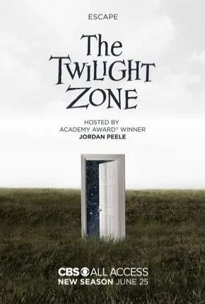 The Twilight Zone – 2ª Temporada Completa Legendada  Torrent 720p 1080p – Download