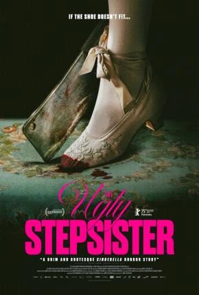 The Ugly Stepsister – Legendado  Torrent 720p 4K 1080p – Download