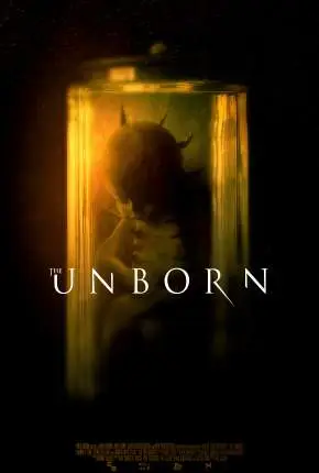The Unborn - Legendado  Torrent 720p 1080p - Download