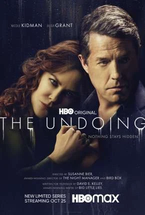 The Undoing – The Sister 1ª Temporada Dublada e Dual Áudio Torrent 720p 1080p – Download