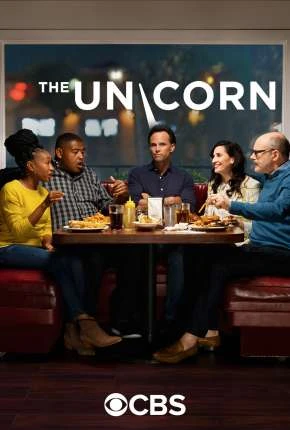 The Unicorn – 1ª Temporada Legendada  Torrent 720p 1080p – Download