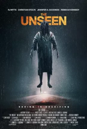 The Unseen - Legendado Torrent 1080p - Download