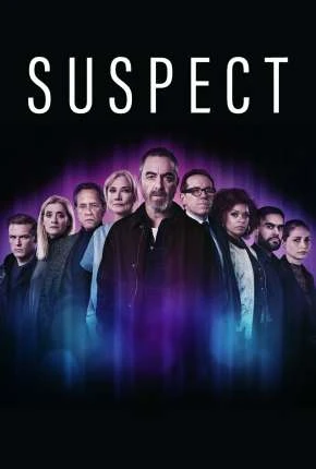 The Unusual Suspects - 1ª Temporada Legendada Torrent 720p 1080p - Download