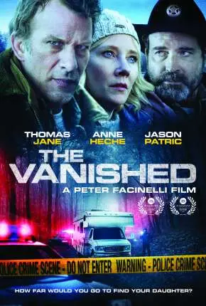 The Vanished – Hour Of Lead Legendado  Torrent 1080p – Download [2020]