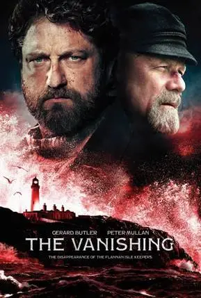 The Vanishing – Legendado  Torrent 720p 1080p – Download [2019]