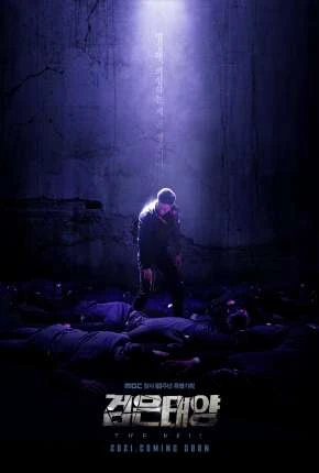 The Veil - 1ª Temporada Legendada Torrent 1080p - Download