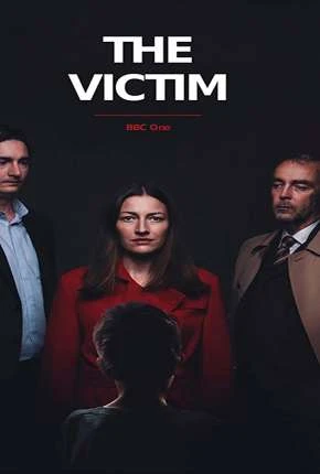 The Victim - Legendada Torrent 720p 1080p - Download