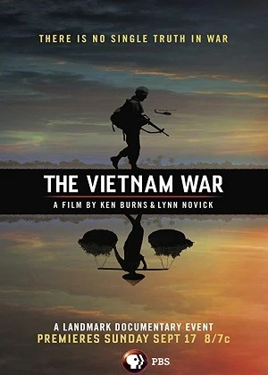 The Vietnam War – Legendada  Torrent BluRay 720p – Download