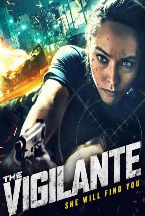 The Vigilante - Legendado Torrent 720p - Download