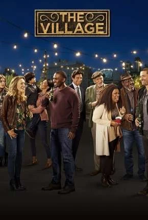 The Village 1ª Temporada Dublada e Dual Áudio Torrent 720p 1080p - Download