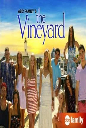 The Vineyard - 1ª Temporada Completa Dublada e Dual Áudio Torrent 720p - Download