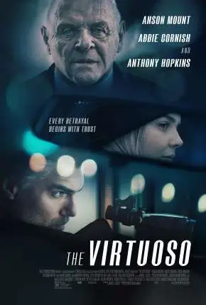 The Virtuoso – Legendado  Torrent BluRay 1080p – Download [2021]