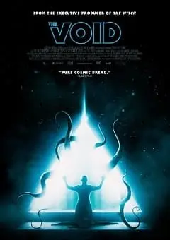 The Void Legendado Torrent BluRay 720p – Download [2017]