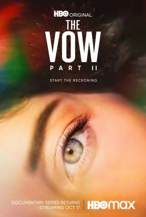 The Vow – 2ª Temporada Legendada  Torrent 720p 1080p – Download