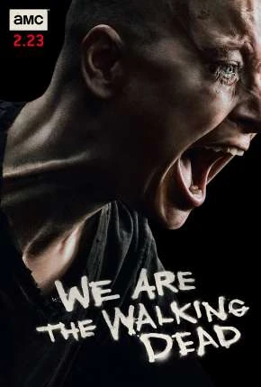 The Walking Dead - 11ª Temporada Legendada Torrent 720p 1080p - Download