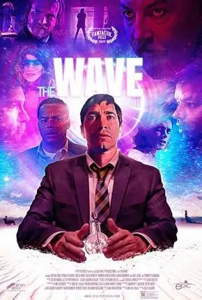 The Wave – Legendado  Torrent 1080p – Download [2020]