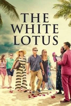 The White Lotus – 1ª Temporada Dublada e Dual Áudio Torrent 720p 1080p – Download