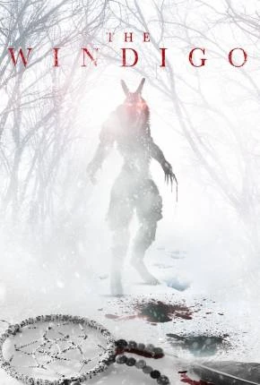 The Windigo – CAM – Legendado e Dublado Não Oficial  Torrent TS CAM – Download