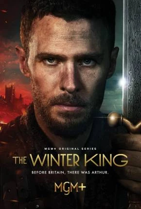 The Winter King - 1ª Temporada Legendada Torrent 720p 1080p - Download