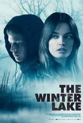 The Winter Lake – Legendado  Torrent 1080p – Download [2021]