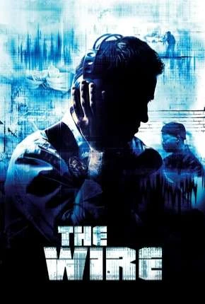 The Wire – 2ª Temporada Completa Dublada Torrent BluRay 720p – Download