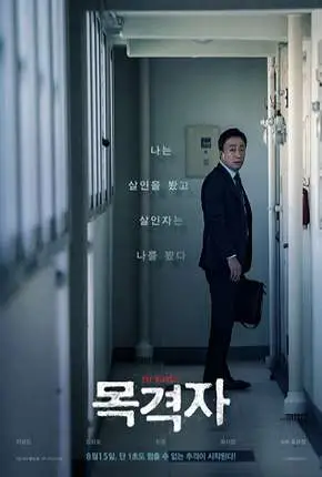 The Witness - Legendado  Torrent 720p - Download