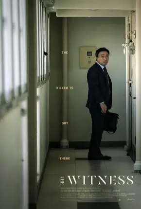 The Witness - Mok-gyeok-ja Legendado  Torrent BluRay 720p 1080p - Download