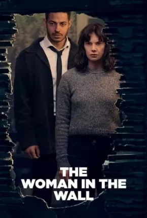 The Woman in the Wall – 1ª Temporada Legendada  Torrent 720p 4K 1080p – Download