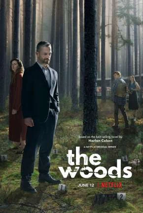 The Woods 1ª Temporada Completa Dublada e Dual Áudio Torrent 720p - Download