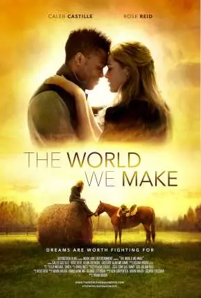 The World We Make – Legendado  Torrent 720p 1080p – Download [2019]