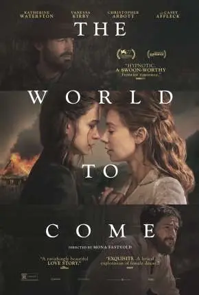 The World to Come - Legendado  Torrent 1080p - Download