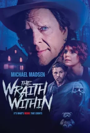 The Wraith Within – Legendado  Torrent 1080p – Download