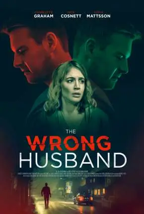 The Wrong Husband – Legendado  Torrent 1080p – Download [2021]