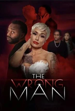 The Wrong Man – Legendado  Torrent 720p – Download