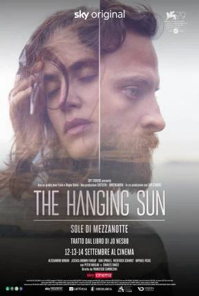 The hanging sun Dublado e Dual Áudio Torrent 1080p – Download
