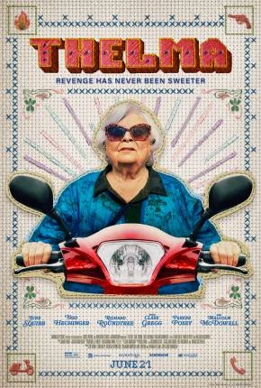 Thelma - FAN DUB Dublado Torrent 1080p - Download