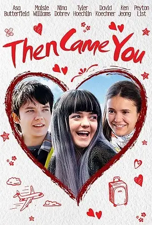 Then Came You – Legendado  Torrent 720p 1080p – Download [2019]