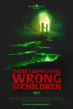 Theres Something Wrong with the Children – Legendado  Torrent 2160p 1080p – Download [2023]